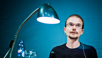 Pavel Ctibor Foto: David Konečný